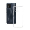 Etui Jelly Case na telefon Vivo Y01 V2118 / Y15A / Y15S bezbarwne 2mm