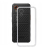 Etui Jelly Case na telefon Samsung Galaxy XCover 7 5G G556 bezbarwne 2mm