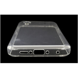 Etui Jelly Case na telefon Samsung Galaxy XCover 7 5G bezbarwne 2mm