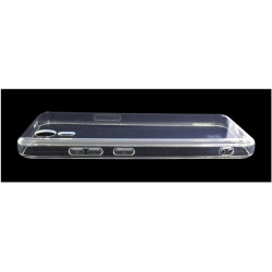 Etui Jelly Case na telefon Samsung Galaxy XCover 7 5G bezbarwne 2mm