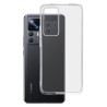 Etui Jelly Case na telefon Xiaomi 12T 5G / 12T Pro 5G bezbarwne 2 mm