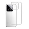 Etui Jelly Case na telefon Xiaomi 14 Pro 5G bezbarwne 2mm