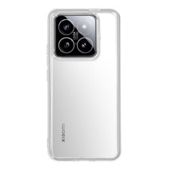 Etui Jelly Case na telefon Xiaomi 14 Pro 5G bezbarwne 2mm