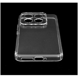 Etui Jelly Case na telefon Xiaomi 14 Pro 5G bezbarwne 2mm