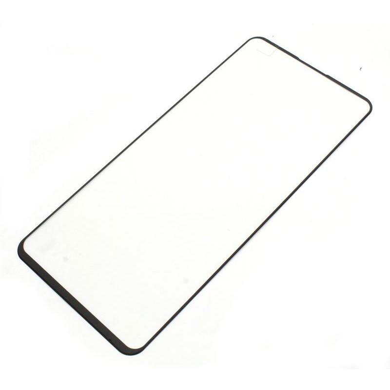 9H SZKŁO hartowane na telefon Xiaomi Redmi K30 / POCO X2 FULL 3D
