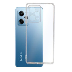 Etui Jelly Case na telefon Xiaomi Note 12 Pro 5G MZB0D2YEU / POCO X5 Pro 5G 22101320G bezbarwne 2mm