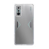 Etui Jelly Case na telefon Xiaomi Redmi K50 GE / POCO F4 GT bezbarwne 2mm