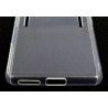 Etui Jelly Case na telefon Xiaomi Redmi K50 GE / POCO F4 GT bezbarwne 2mm