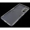 Etui Jelly Case na telefon Xiaomi Redmi K50 GE / POCO F4 GT bezbarwne 2mm