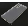 Etui Jelly Case na telefon Xiaomi Redmi Note 11 5G / 11S 5G / 11T 5G / POCO M4 Pro 5G bezbarwne 2mm