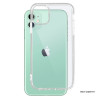 Etui Jelly Case na telefon Xiaomi Redmi 12C / 11A bezbarwne 2mm