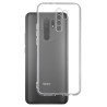Etui Jelly Case na telefon Xiaomi Redmi 9 bezbarwne 2 mm