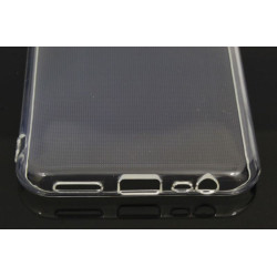 Etui Jelly Case na telefon Xiaomi Redmi 9 bezbarwne 2 mm