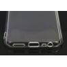Etui Jelly Case na telefon Xiaomi Redmi 9 bezbarwne 2 mm
