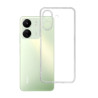 Etui Jelly Case na telefon Xiaomi Redmi 13C 4G 23108RN04Y / POCO C65 2310FPCA4G bezbarwne 2mm