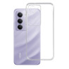 Etui Jelly Case na telefon Xiaomi Redmi 15 4G 25062RN2DY bezbarwne 2mm