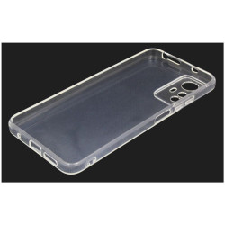 Etui Jelly Case na telefon Xiaomi Redmi Note 12S 4G LTE 23030RAC7Y bezbarwne 2mm