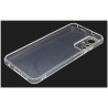 Etui Jelly Case na telefon Xiaomi Redmi Note 12S 4G LTE 23030RAC7Y bezbarwne 2mm