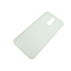 Etui Jelly Case do telefonu LG K40 X420 bezbarwne 2 mm