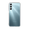 Etui Jelly Case na telefon Samsung Galaxy M34 5G M346 bezbarwne 2mm