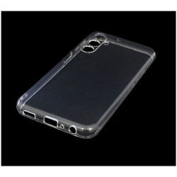 Etui Jelly Case na telefon Samsung Galaxy M34 5G M346 bezbarwne 2mm