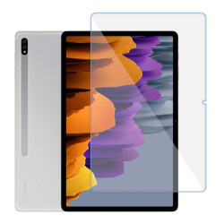 9H SZKŁO hartowane na tablet Samsung Galaxy Tab S7+ / Tab S7 FE / Tab S8+ / Tab S9+ / Tab S9 FE+ 12,4" cali