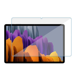 9H SZKŁO hartowane na tablet Samsung Galaxy Tab S7+ / Tab S7 FE / Tab S8+ / Tab S9+ / Tab S9 FE+ 12,4" cali