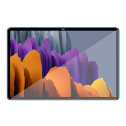9H SZKŁO hartowane na tablet Samsung Galaxy Tab S7+ / Tab S7 FE / Tab S8+ / Tab S9+ / Tab S9 FE+ 12,4" cali