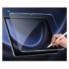 9H SZKŁO hartowane na tablet Samsung Galaxy Tab S7+ / Tab S7 FE / Tab S8+ / Tab S9+ / Tab S9 FE+ 12,4" cali