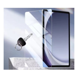 9H SZKŁO hartowane na tablet Samsung Galaxy Tab S7+ / Tab S7 FE / Tab S8+ / Tab S9+ / Tab S9 FE+ 12,4" cali