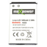 Bateria Maxpower BL-5C 1400 mAh - Nokia myPhone Maxcom