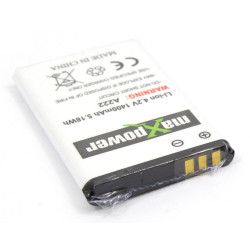 Bateria Maxpower BL-5C 1400 mAh - Nokia myPhone Maxcom