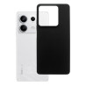 Etui Jelly Case na telefon Xiaomi Redmi Note 13 5G 2312DRAABG czarne MATT
