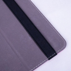 Etui na tablet 10" cali UNIWERSALNE / T-Mobile T Tablet 5G TCL TAB iPad Samsung Lenovo Kruger&Matz EAGLE 1074 wzór jednorożec
