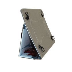 Etui na tablet 10" cali UNIWERSALNE / T-Mobile T Tablet 5G TCL TAB iPad Samsung Lenovo Kruger&Matz EAGLE 1074 wzór Paryż