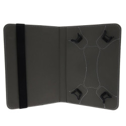 Etui na tablet 10" cali UNIWERSALNE / T-Mobile T Tablet 5G TCL TAB iPad Samsung Lenovo Kruger&Matz EAGLE 1074 wzór Paryż
