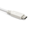 Przedłużka USB-C 60W 1,5m - szybkie ładowanie