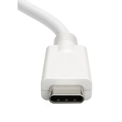 Przedłużka USB-C 60W 1,5m - szybkie ładowanie