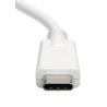 Przedłużka USB-C 60W 1,5m - szybkie ładowanie