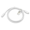 Przedłużka USB-C 60W 1,5m - szybkie ładowanie