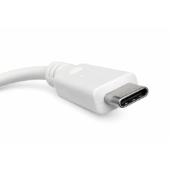 Przedłużka USB-C 60W 1,5m - szybkie ładowanie