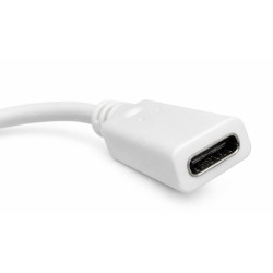 Przedłużka USB-C 60W 1,5m - szybkie ładowanie