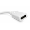 Przedłużka USB-C 60W 1,5m - szybkie ładowanie