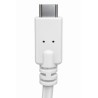 Przedłużka USB-C 60W 1,5m - szybkie ładowanie