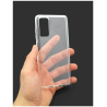 Etui Jelly Case na telefon Samsung Galaxy S20 FE 5G G780 / S20 Lite G785 bezbarwne 2mm