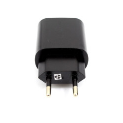 Ładowarka sieciowa Samsung EP-TA800EBE 3A 9V USB Typ C USB-C PD Power Delivery czarna 25W