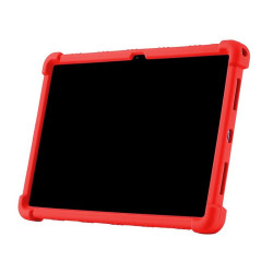 ETUI SILIKON na tablet Lenovo Tab M11 / K11 / K11E 11 10,95" TB330 czerwone