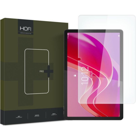 9H SZKŁO hartowane na tablet Lenovo Tab M11 / K11 / K11E 11 10,95" TB330 HOFI GLASS PRO