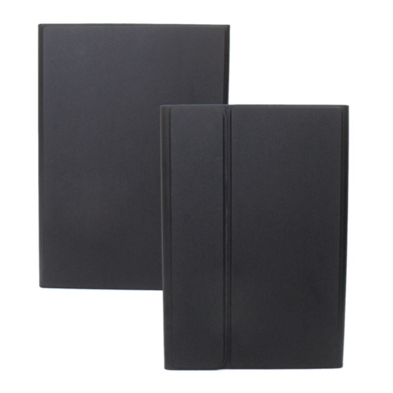 Etui z klawiaturą bluetooth na tablet Lenovo Tab M11 / K11 / K11E 11 10,95" TB330 czarne