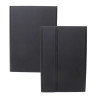Etui z klawiaturą bluetooth na tablet Lenovo Tab M11 / K11 / K11E 11 10,95" TB330 czarne